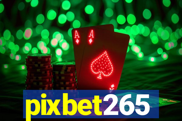 pixbet265