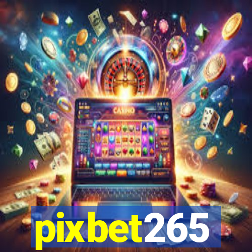 pixbet265