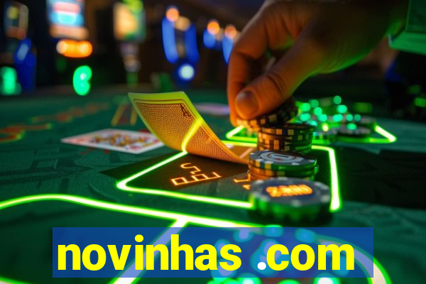 novinhas .com