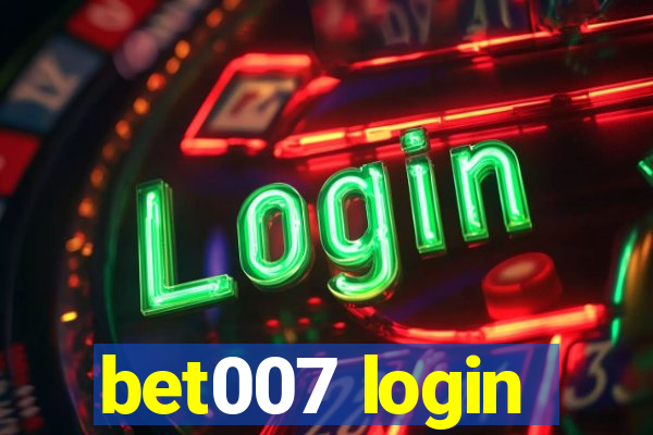 bet007 login