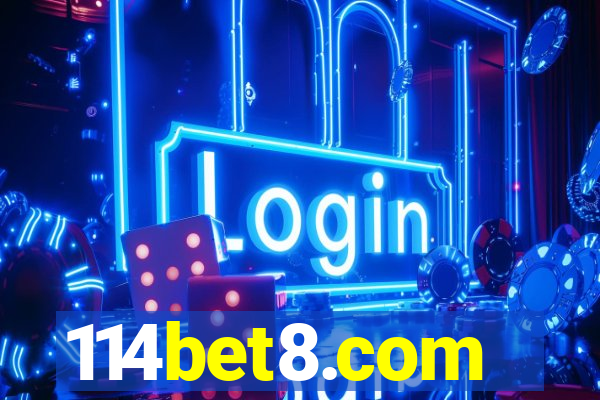 114bet8.com