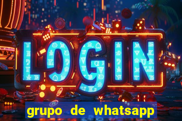 grupo de whatsapp de caminhoneiro