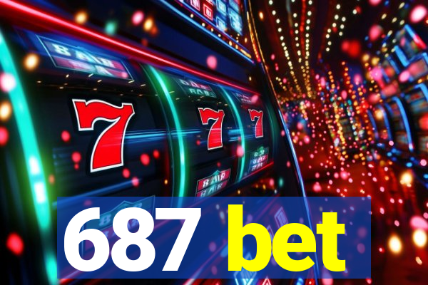 687 bet