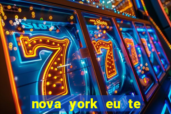 nova york eu te amo filme completo dublado