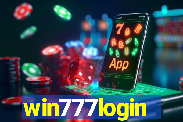 win777login