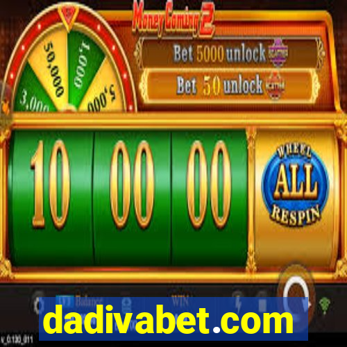 dadivabet.com