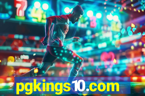 pgkings10.com