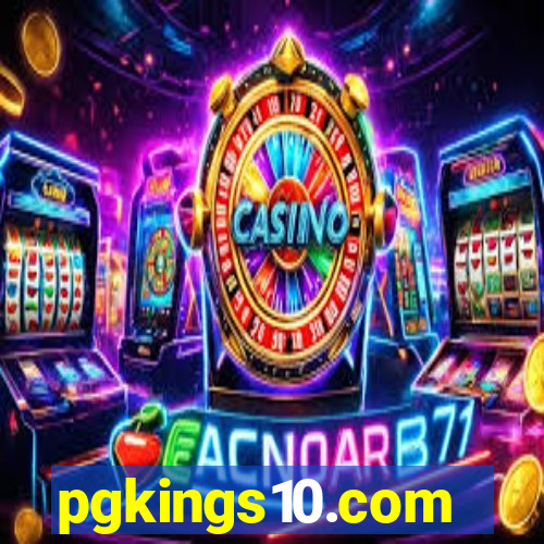 pgkings10.com