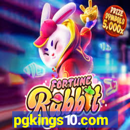 pgkings10.com