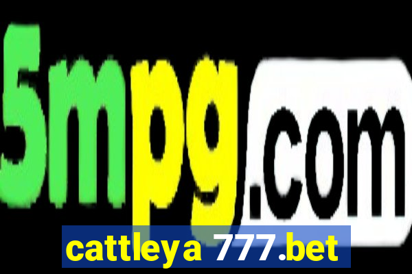 cattleya 777.bet