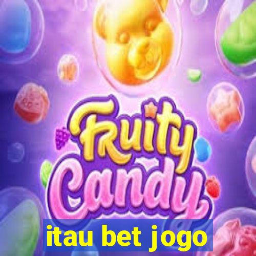 itau bet jogo