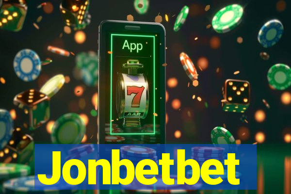 Jonbetbet