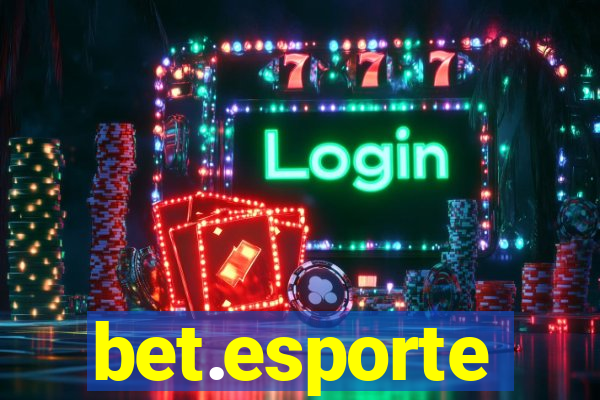 bet.esporte