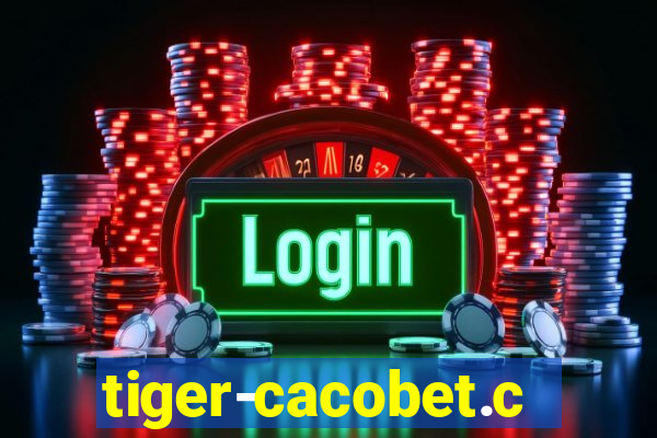 tiger-cacobet.com