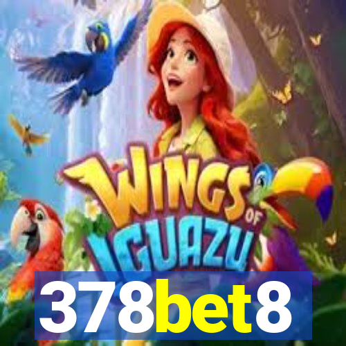 378bet8