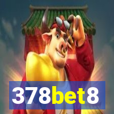 378bet8