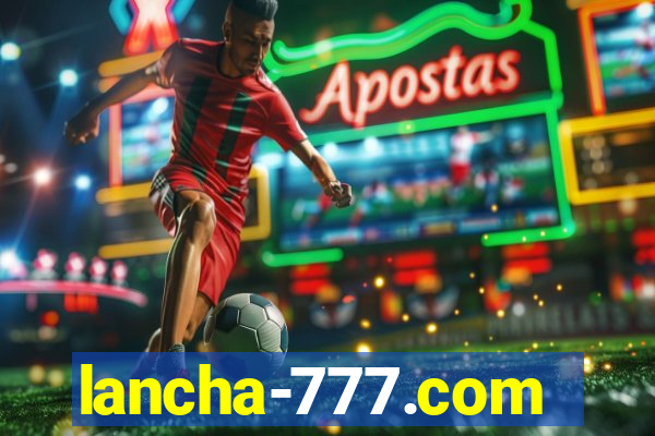 lancha-777.com