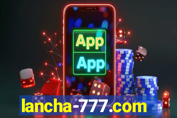 lancha-777.com