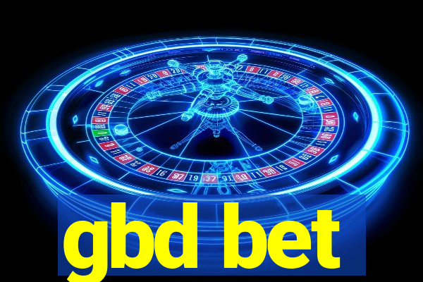 gbd bet