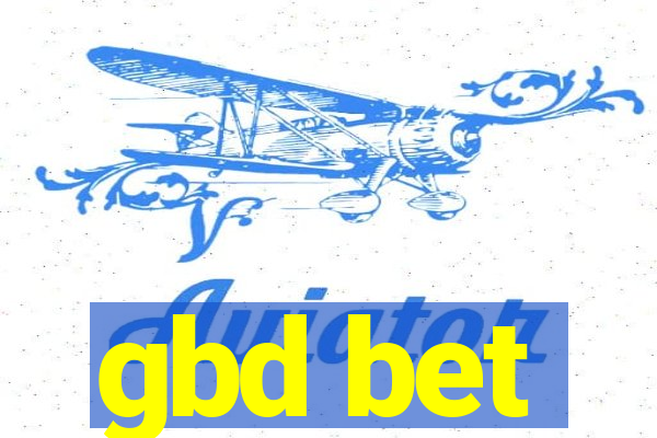 gbd bet