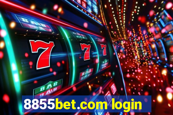 8855bet.com login