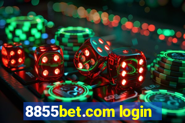 8855bet.com login