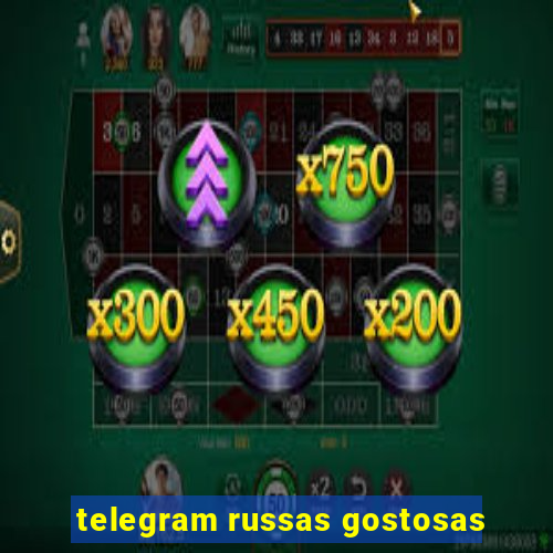 telegram russas gostosas