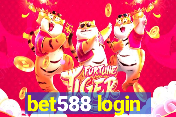 bet588 login