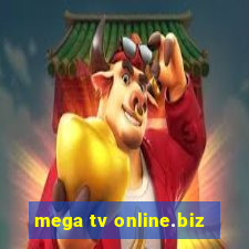 mega tv online.biz