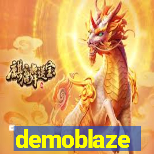 demoblaze