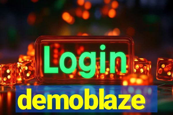 demoblaze