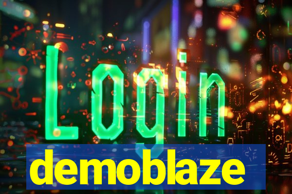 demoblaze