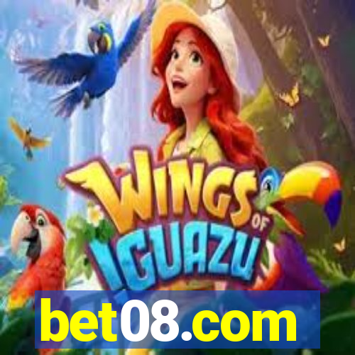 bet08.com