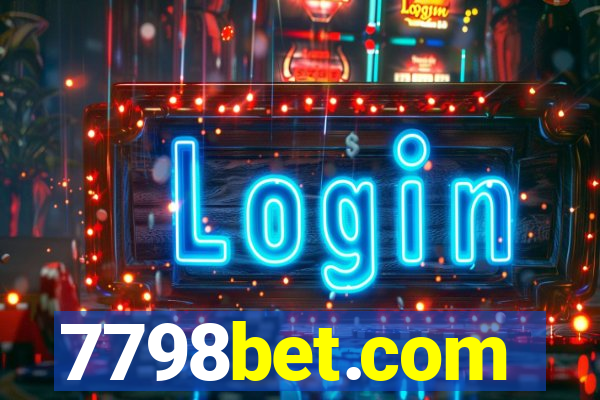 7798bet.com