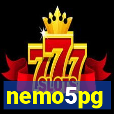 nemo5pg