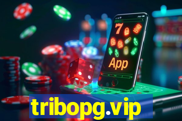 tribopg.vip