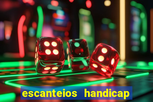 escanteios handicap 2 5