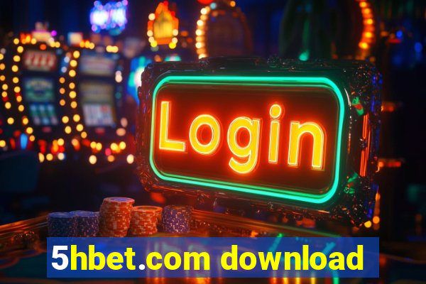 5hbet.com download