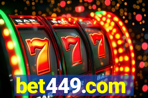 bet449.com