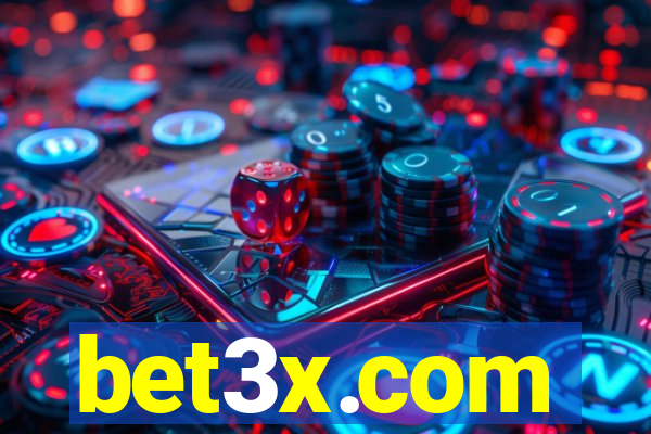 bet3x.com