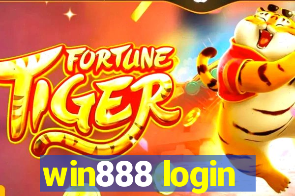 win888 login