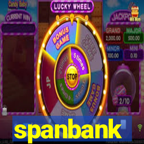 spanbank