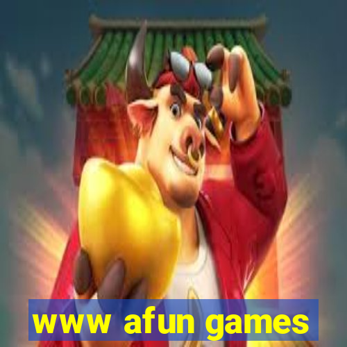 www afun games