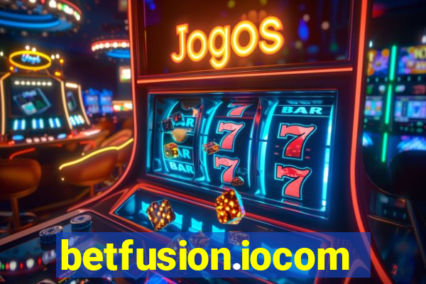 betfusion.iocom