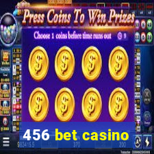 456 bet casino