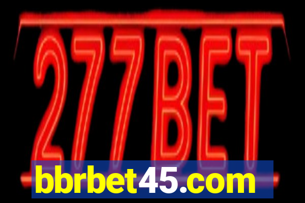 bbrbet45.com