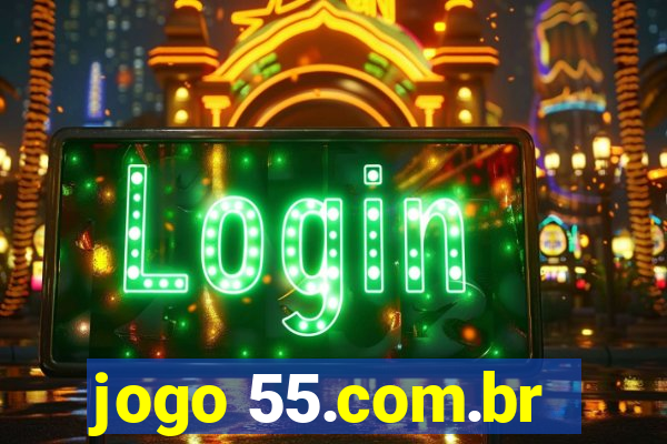 jogo 55.com.br