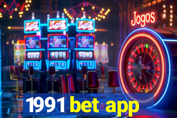 1991 bet app