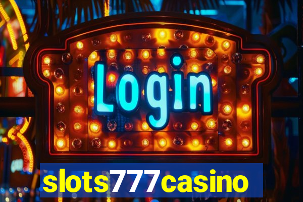 slots777casino