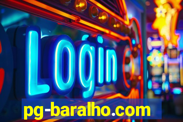 pg-baralho.com